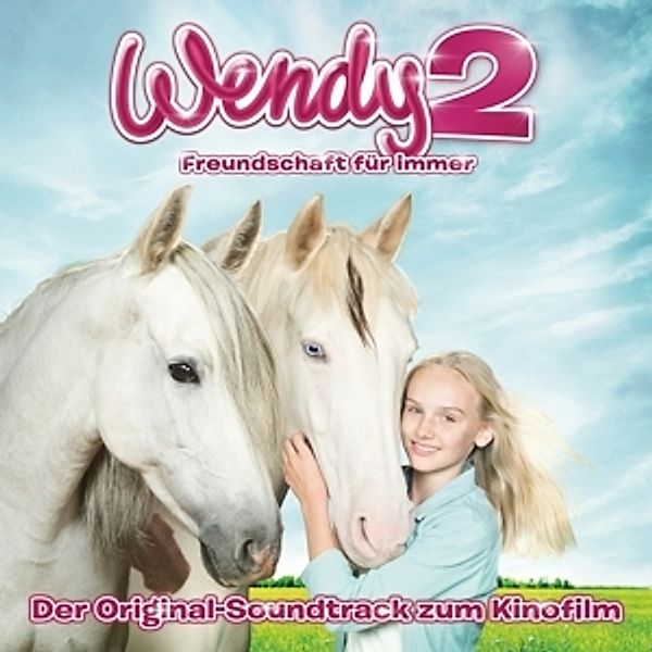 Wendy 2 - Der Original-Soundtrack Zum Kinofilm, Various