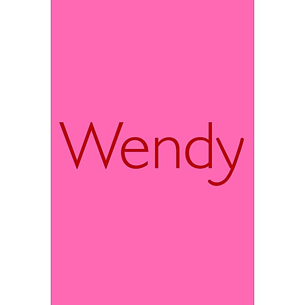 Wendy, Wendy Arcangel