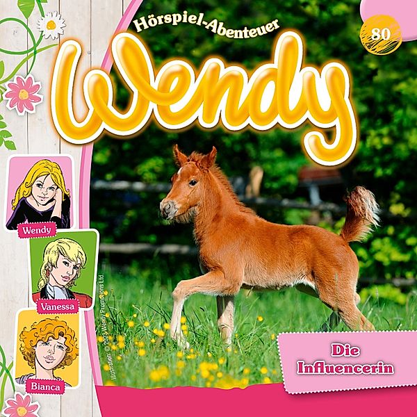 Wendy - 80 - Die Influencerin, Stephan Gürtler