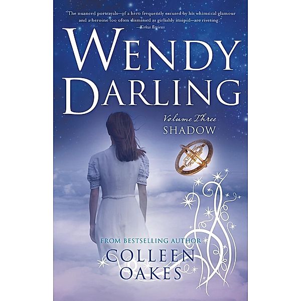 Wendy Darling, Colleen Oakes