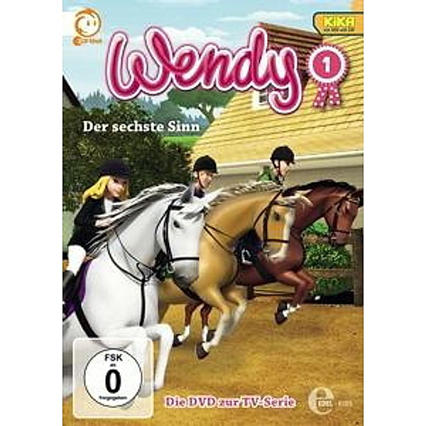 Wendy - Der sechste Sinn, Wendy