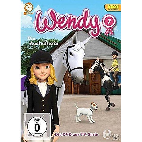 Wendy - Die Ausreißerin, Wendy