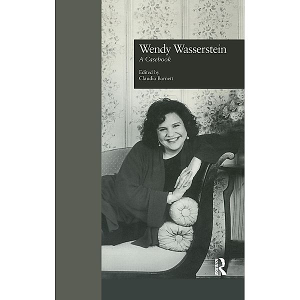 Wendy Wasserstein