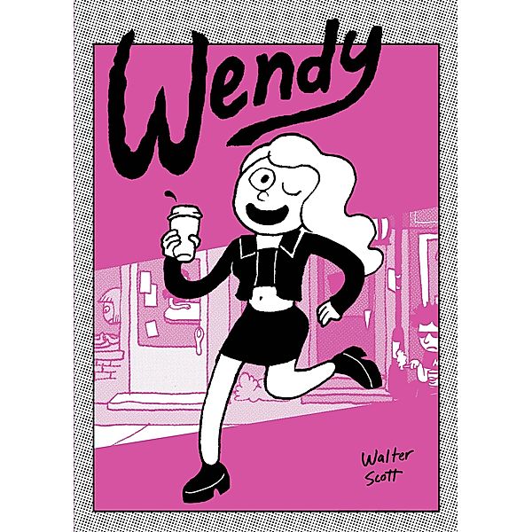 Wendy / Wendy Bd.1, Walter Scott