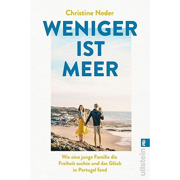 Weniger ist Meer, Christine Neder