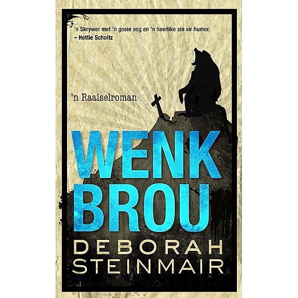 Wenkbrou, Deborah Steinmair