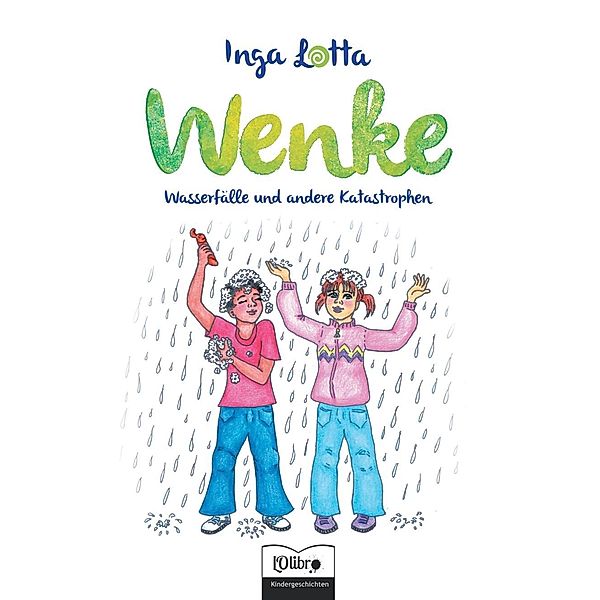 Wenke, Inga Lotta