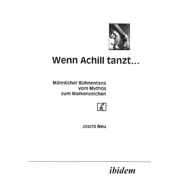 Wenn Achill tanzt..., Joschi Neu