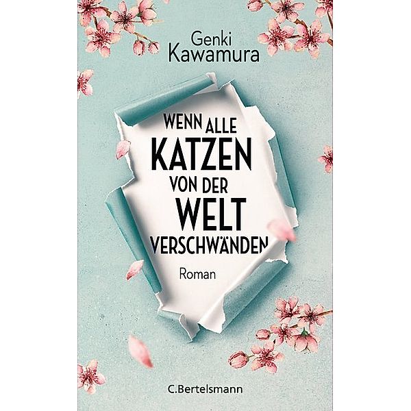 Wenn alle Katzen von der Welt verschwänden, Genki Kawamura