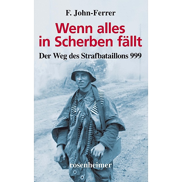 Wenn alles in Scherben fällt, F. John-Ferrer