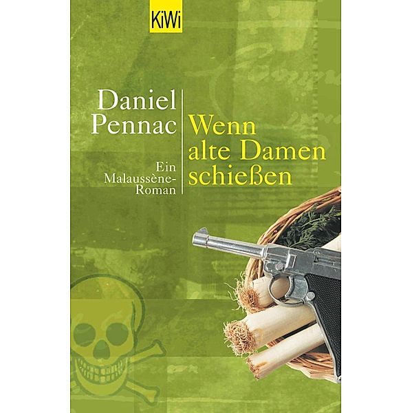 Wenn alte Damen schiessen, Daniel Pennac