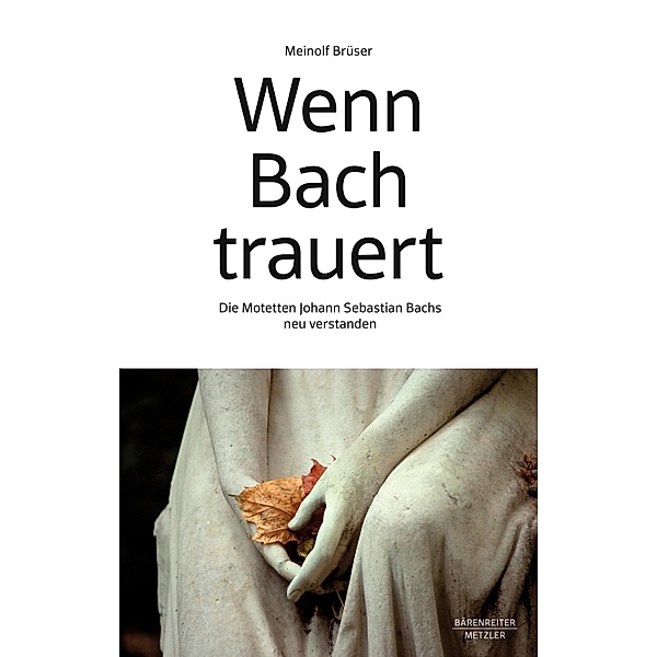 Wenn Bach trauert, Meinolf Brüser