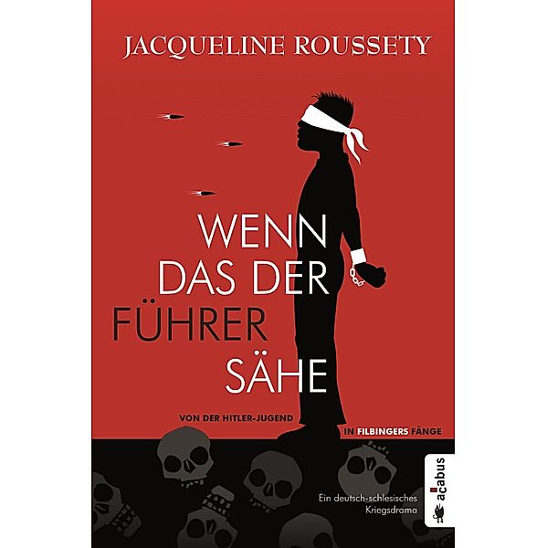 Wenn das der Führer sähe ... Von der Hitler-Jugend in Filbingers Fänge, Jacqueline Roussety