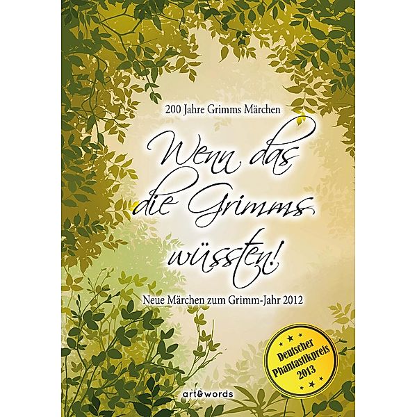 Wenn das die Grimms wüssten!, Peter Hellinger