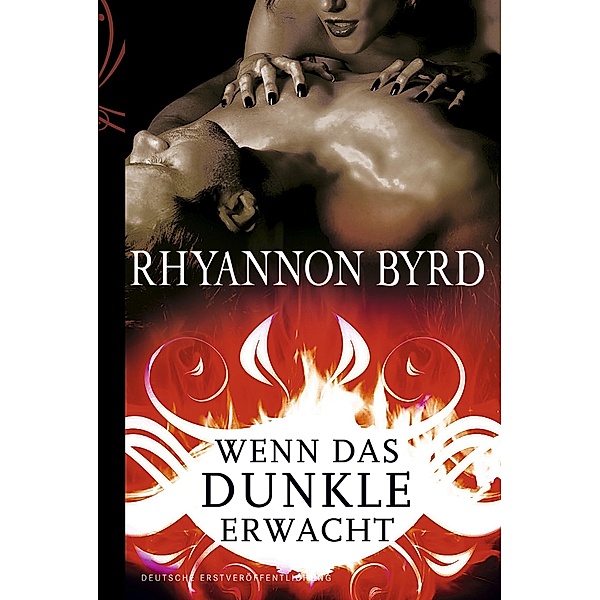Wenn das Dunkle erwacht / Vampyr, Rhyannon Byrd