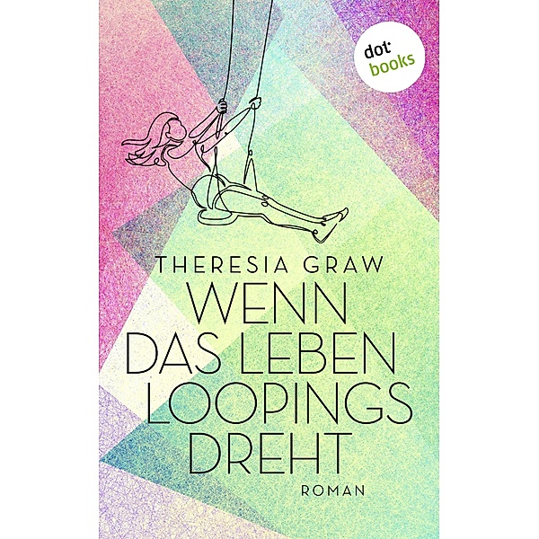 Wenn das Leben Loopings dreht, Theresia Graw