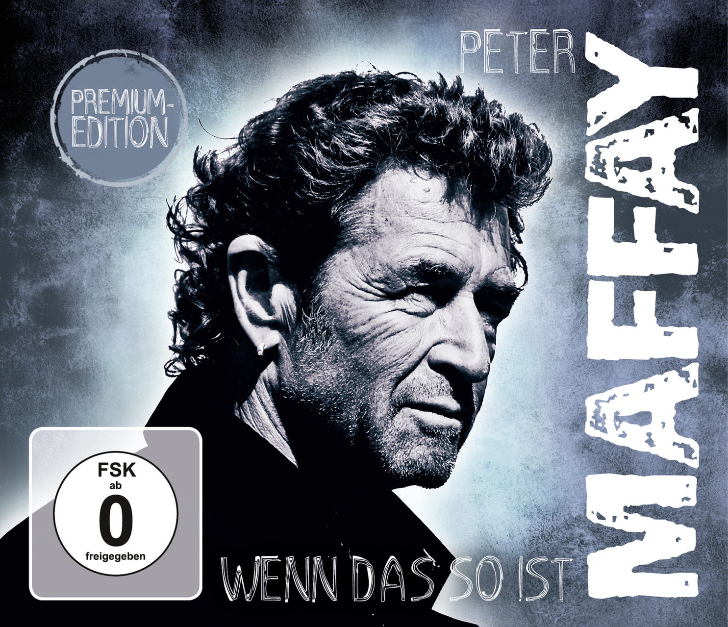 Wenn das so ist Premium Edition, CD+DVD von Peter Maffay | Weltbild.de