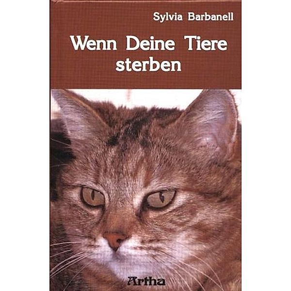 Wenn Deine Tiere sterben, Sylvia Barbanell