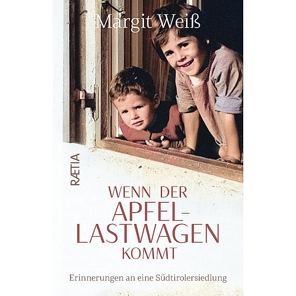 Wenn der Apfellastwagen kommt, Margit Weiss