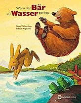 Der kleine Hase, der ängstliche Bär und das grosse Geheimnis | Weltbild.ch