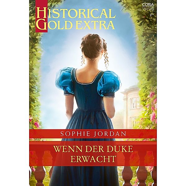 Wenn der Duke erwacht, Sophie Jordan