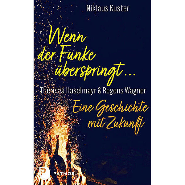 Wenn der Funke überspringt ..., Niklaus Kuster