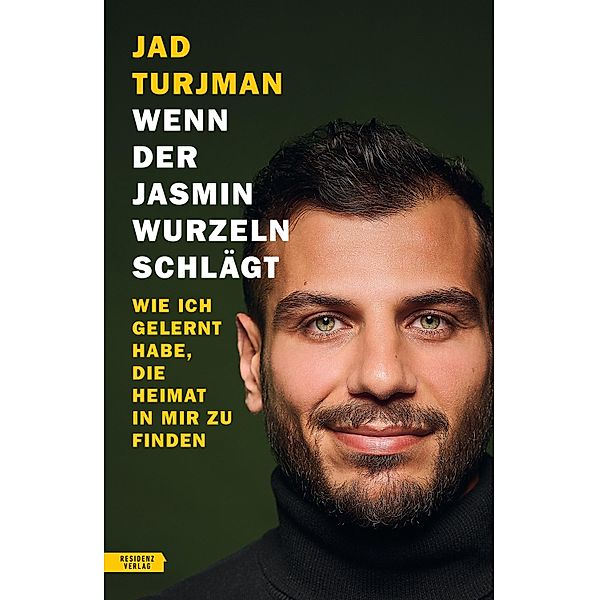 Wenn der Jasmin Wurzeln schlägt, Jad Turjman