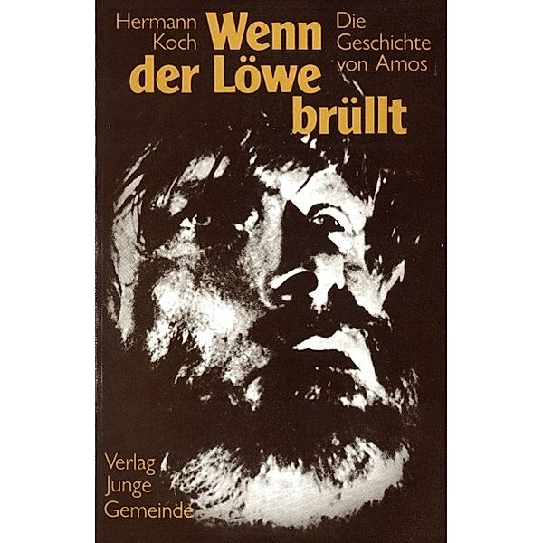 Wenn der Löwe brüllt, Hermann Koch