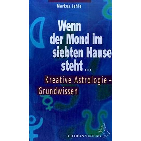 Wenn der Mond im siebten Hause steht . . ., Markus Jehle