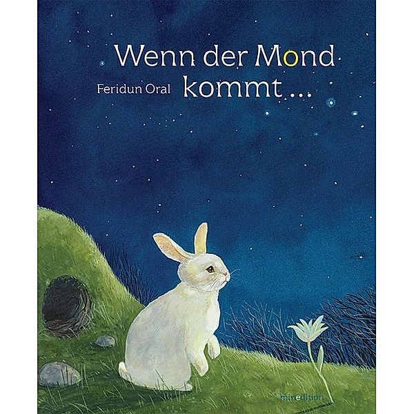 Wenn der Mond kommt, Feridun Oral