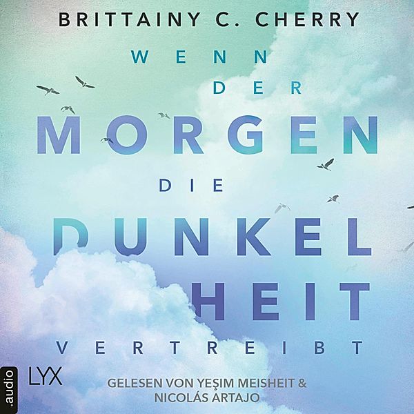 Wenn der Morgen die Dunkelheit vertreibt, Brittainy C. Cherry