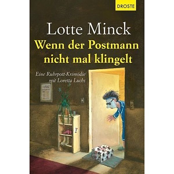 Wenn der Postmann nicht mal klingelt, Lotte Minck