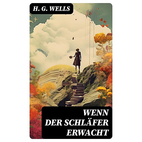 Wenn der Schläfer erwacht, H. G. Wells