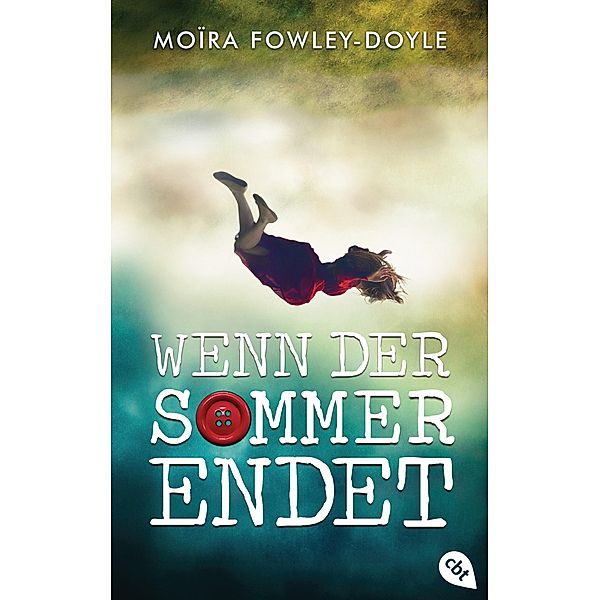 Wenn der Sommer endet, Moïra Fowley-Doyle