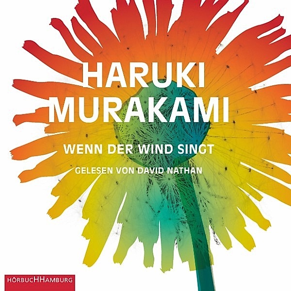 Wenn der Wind singt, Haruki Murakami