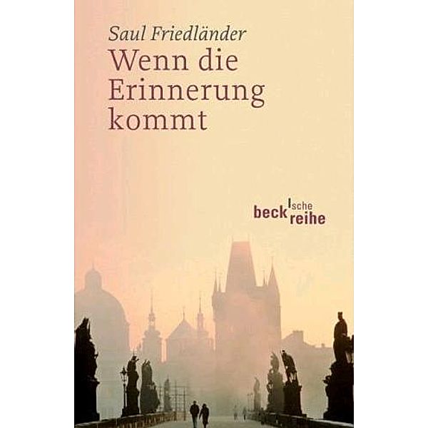 Wenn die Erinnerung kommt, Saul Friedländer