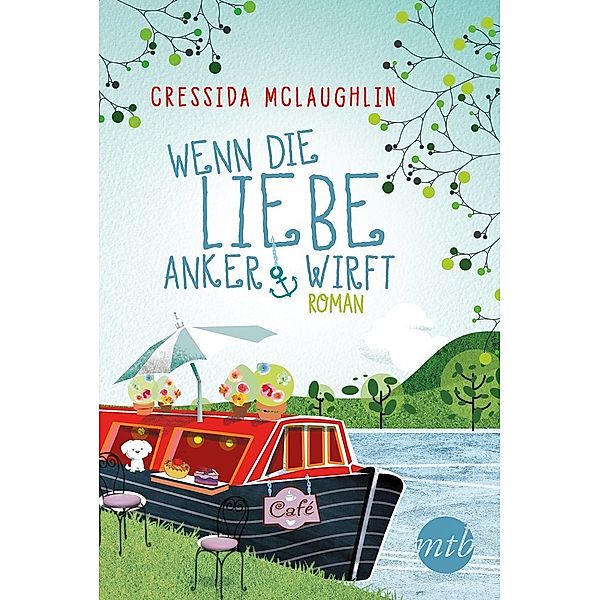 Wenn die Liebe Anker wirft, Cressida McLaughlin