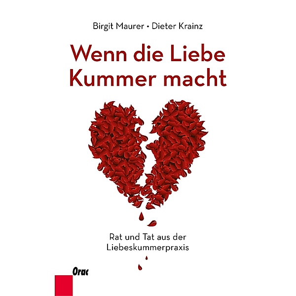 Wenn die Liebe Kummer macht, Birgit Maurer, Dieter Krainz