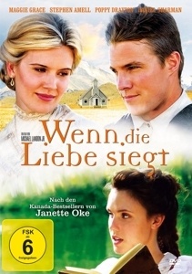 Image of Wenn Die Liebe Siegt-Aufbruch Nach Westen