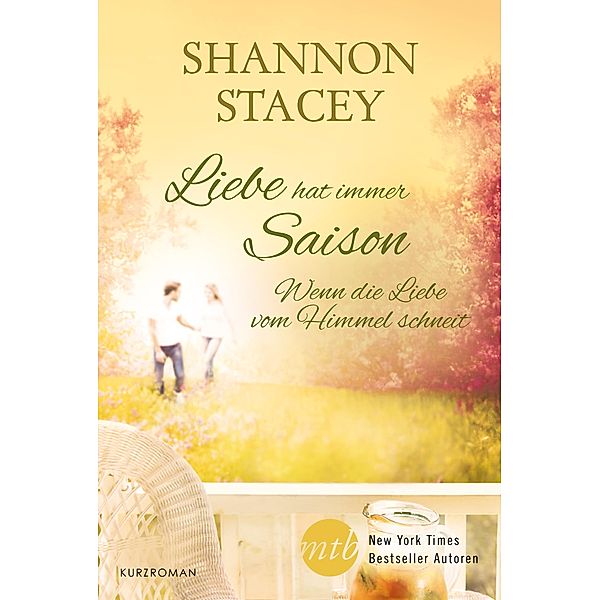 Wenn die Liebe vom Himmel schneit, Shannon Stacey