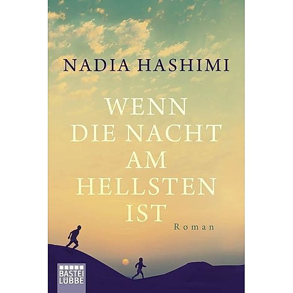 Wenn die Nacht am hellsten ist, Nadia Hashimi