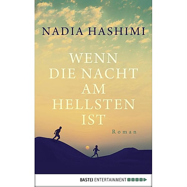 Wenn die Nacht am hellsten ist, Nadia Hashimi