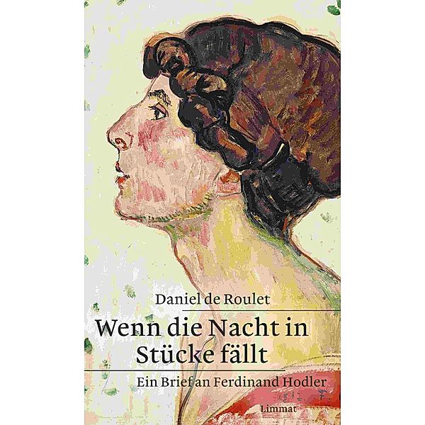 Wenn die Nacht in Stücke fällt, Daniel de Roulet