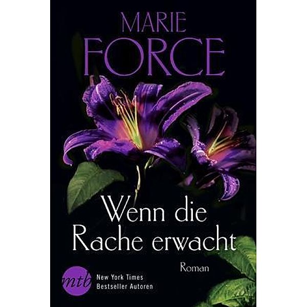 Wenn die Rache erwacht / Detective Holland Bd.4, Marie Force