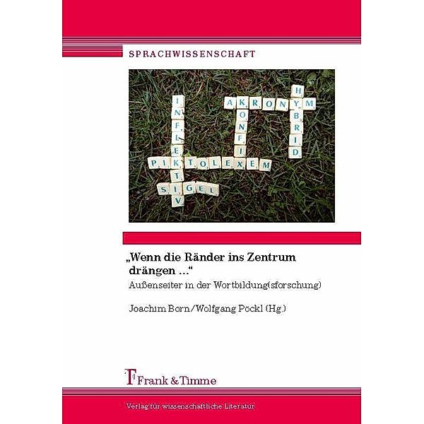 'Wenn die Ränder ins Zentrum drängen ...'