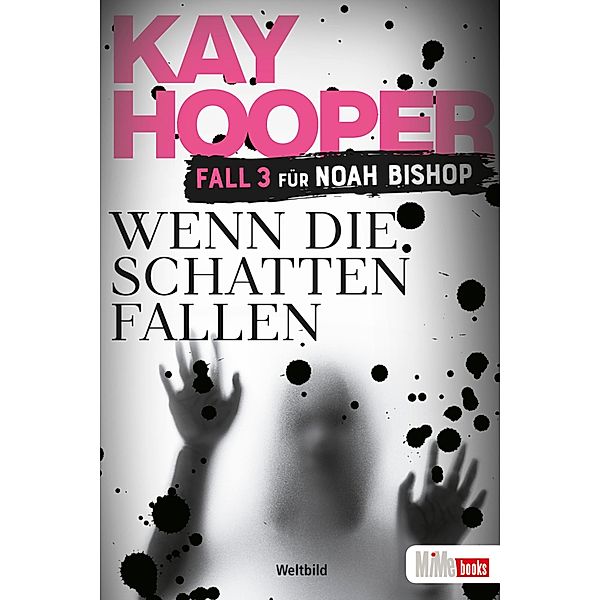 Wenn die Schatten fallen, Kay Hooper