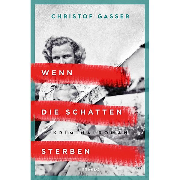 Wenn die Schatten sterben, Christof Gasser