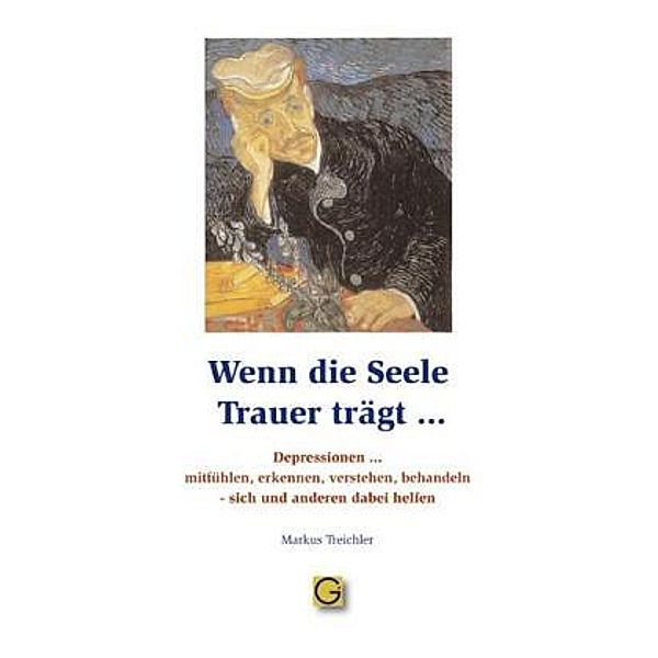 Wenn die Seele Trauer trägt, Markus Treichler