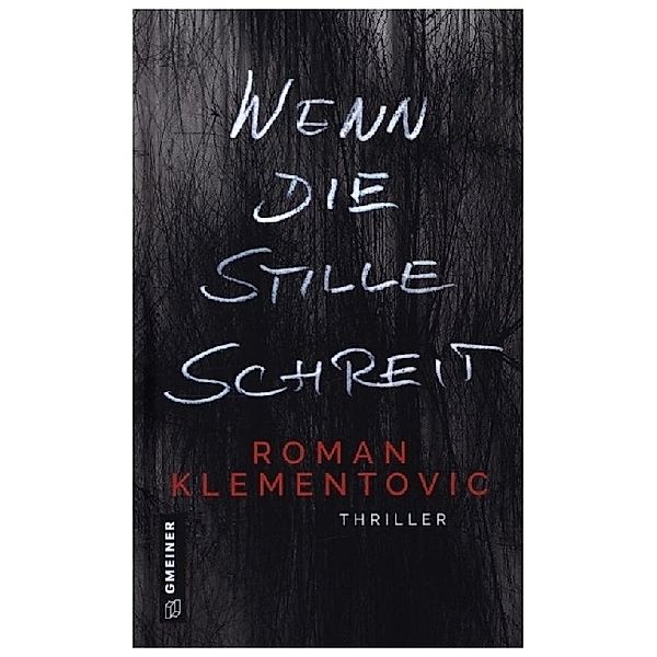 Wenn die Stille schreit, Roman Klementovic