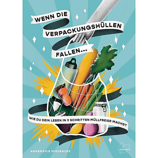 Wenn die Verpackungshüllen fallen ..., Annemarie Miesbauer